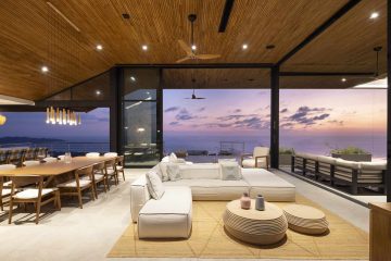 Casa Zenith, Nosara Guanacaste - SALAGNAC Arquitectos - https://salagnacarquitectos.com/ - Image Copyright Andres Garcia Lachner - www.garcialachner.com - Instagram: @Garcia_Lachner
