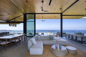 Casa Zenith, Nosara Guanacaste - SALAGNAC Arquitectos - https://salagnacarquitectos.com/ - Image Copyright Andres Garcia Lachner - www.garcialachner.com - Instagram: @Garcia_Lachner