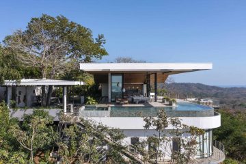 Casa Zenith, Nosara Guanacaste - SALAGNAC Arquitectos - https://salagnacarquitectos.com/ - Image Copyright Andres Garcia Lachner - www.garcialachner.com - Instagram: @Garcia_Lachner