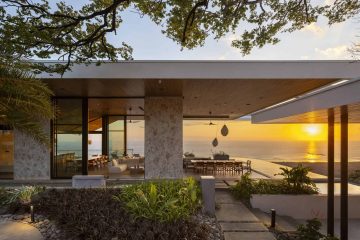 Casa Zenith, Nosara Guanacaste - SALAGNAC Arquitectos - https://salagnacarquitectos.com/ - Image Copyright Andres Garcia Lachner - www.garcialachner.com - Instagram: @Garcia_Lachner