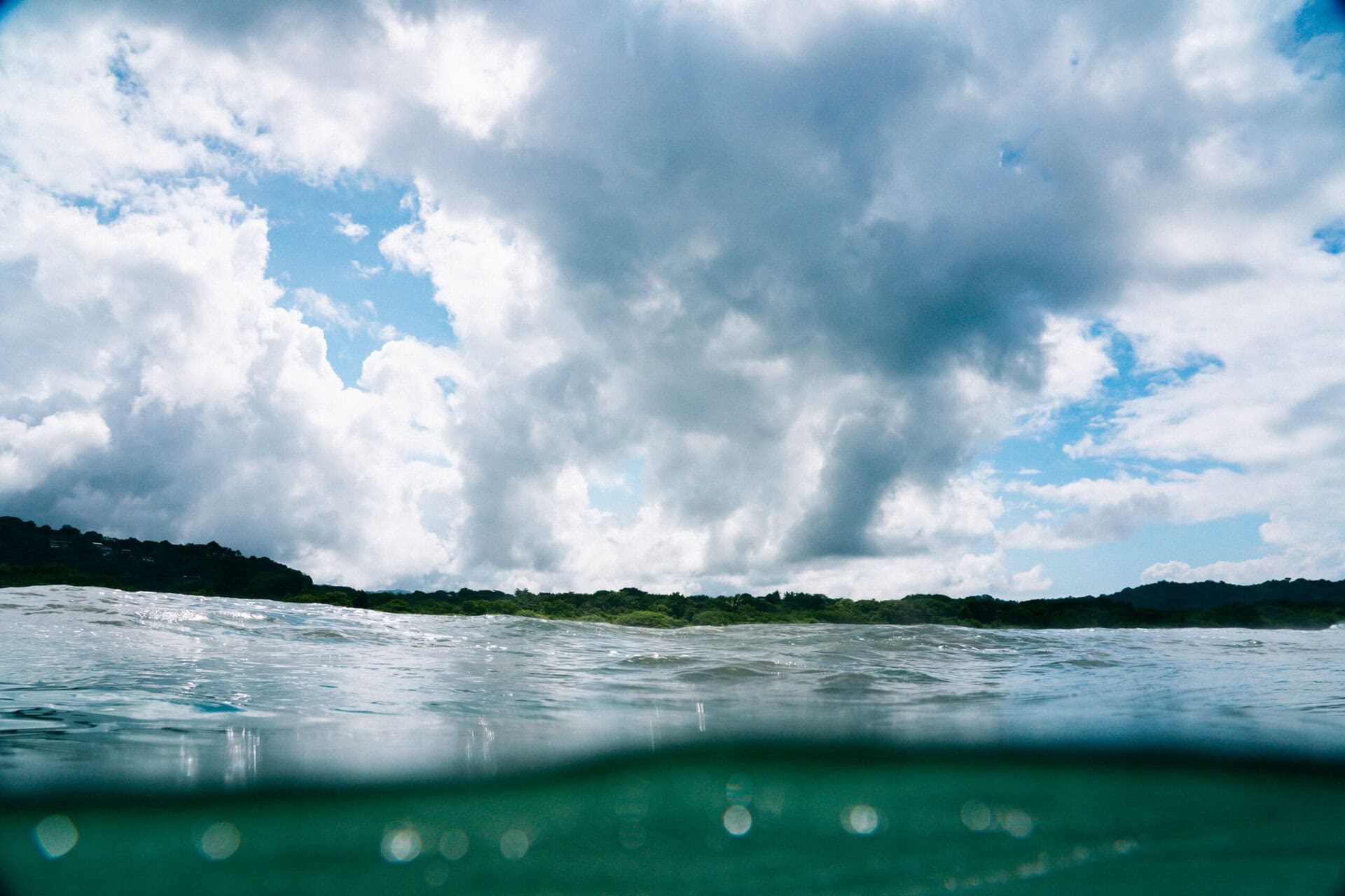 All pictures taken in Opulencia, Nosara, Costa Rica.